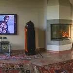 Il Giardino Dei Fiori * סאן ג'יוליאנו טרמה