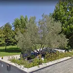 Il Giardino Dei Fiori בית הארחה