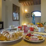 Il Giardino Dei Fiori בית הארחה סאן ג'יוליאנו טרמה