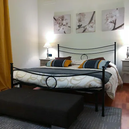 Il Giardino Dei Fiori Guest house *