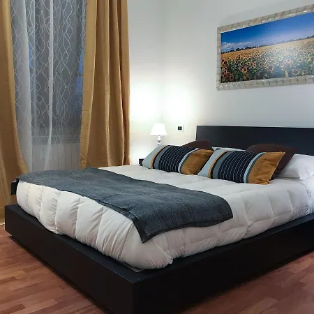 Guest house Il Giardino Dei Fiori *