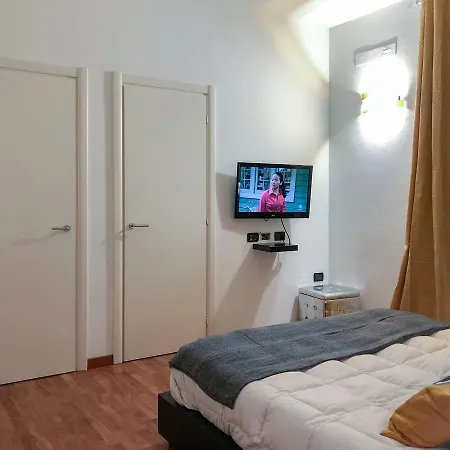 Guest house Il Giardino Dei Fiori