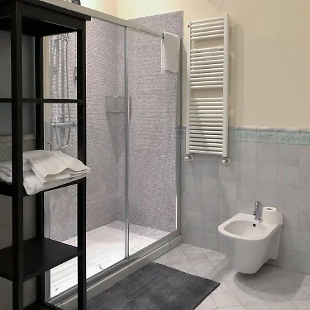 Guest house Il Giardino Dei Fiori San Giuliano Terme