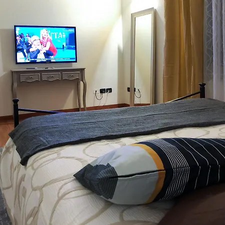 Gasthuis Il Giardino Dei Fiori