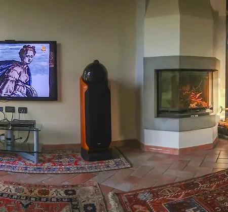 Il Giardino Dei Fiori * San Giuliano Terme