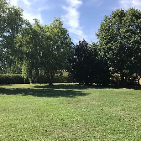 Il Giardino Dei Fiori San Giuliano Terme