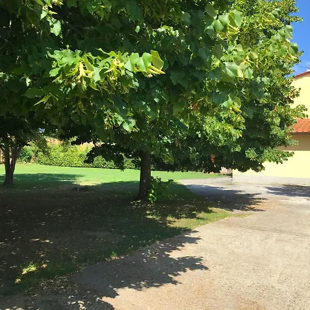 Gasthuis Il Giardino Dei Fiori