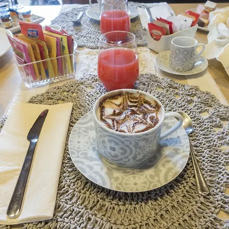 Il Giardino Dei Fiori