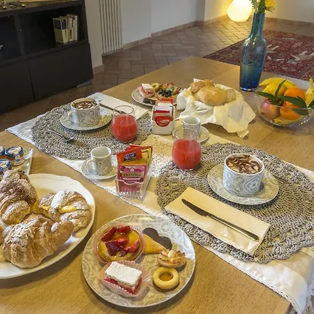 Il Giardino Dei Fiori *