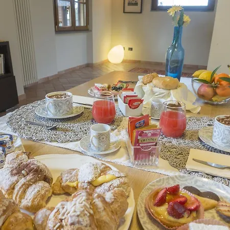 Il Giardino Dei Fiori *