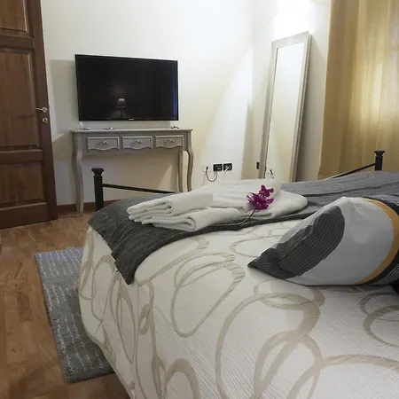 Gasthuis Il Giardino Dei Fiori San Giuliano Terme