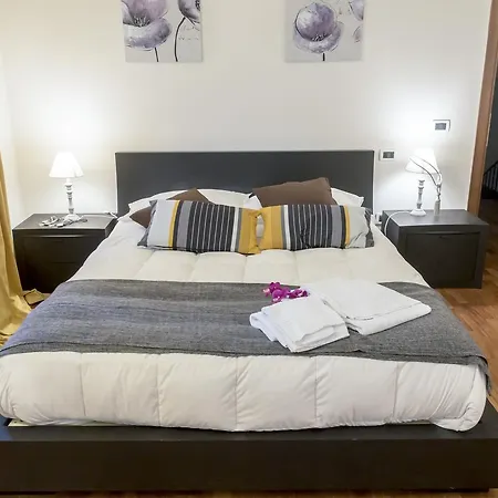 Il Giardino Dei Fiori San Giuliano Terme