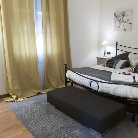 Il Giardino Dei Fiori Gasthuis San Giuliano Terme