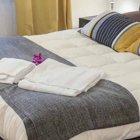 Il Giardino Dei Fiori Guest house *