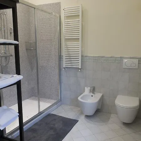 Il Giardino Dei Fiori Guest house *