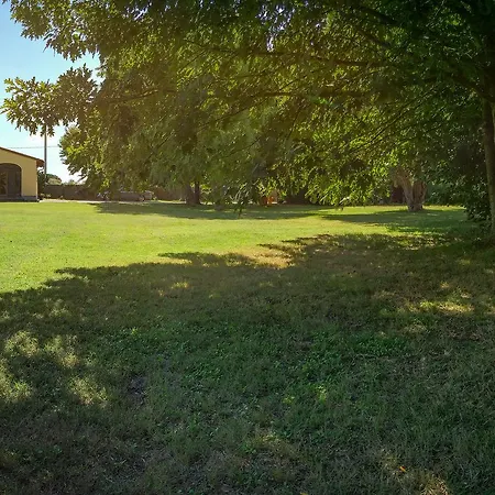 Il Giardino Dei Fiori Gasthuis