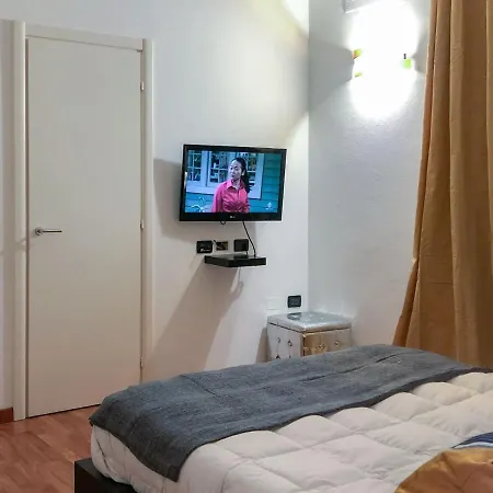 Il Giardino Dei Fiori Gasthuis San Giuliano Terme