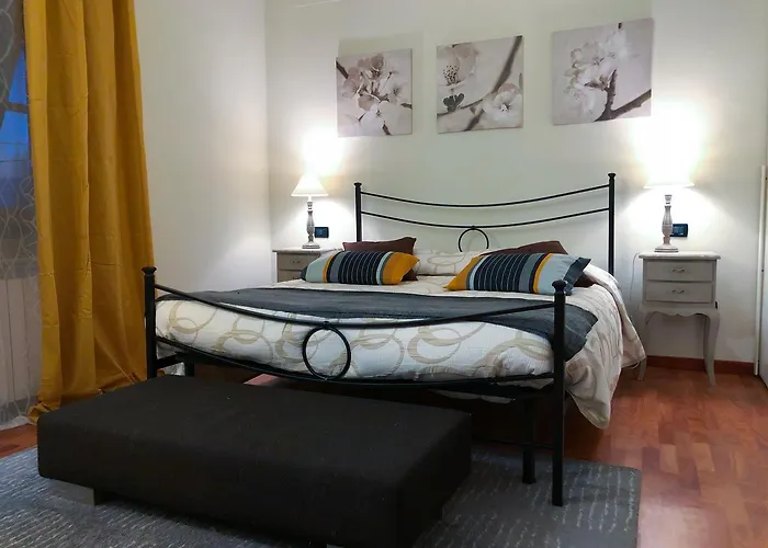 Il Giardino Dei Fiori Pensjonat *