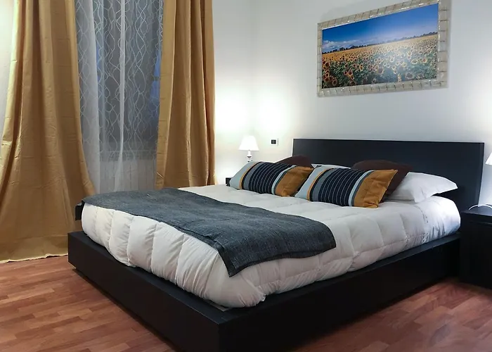 Πανσιόν Il Giardino Dei Fiori *