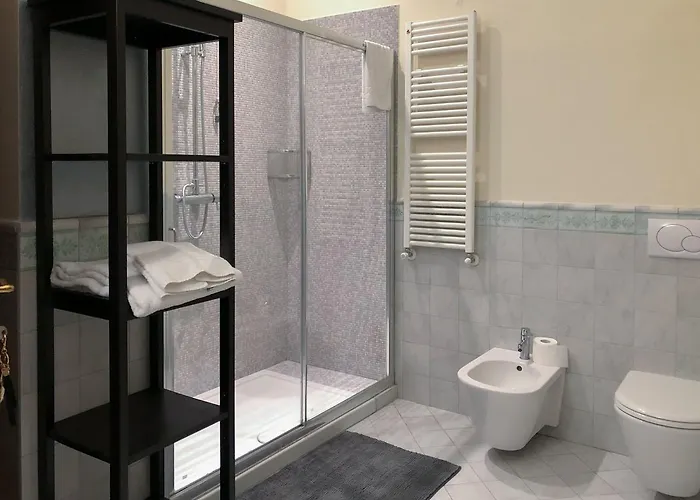 Πανσιόν Il Giardino Dei Fiori San Giuliano Terme