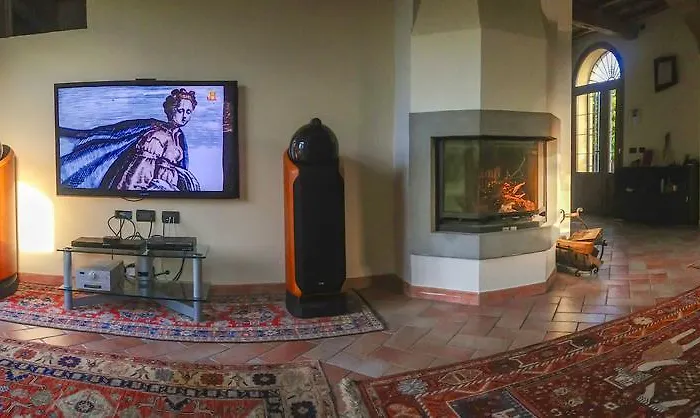 Il Giardino Dei Fiori * San Giuliano Terme