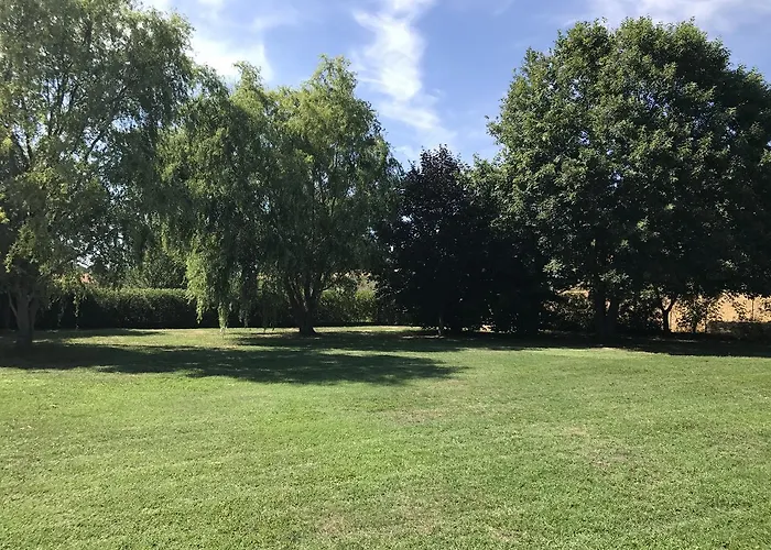 Il Giardino Dei Fiori San Giuliano Terme