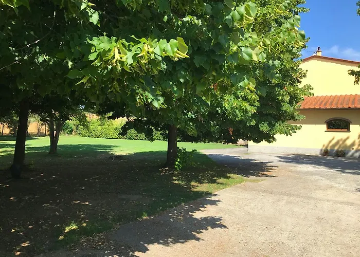 Pensjonat Il Giardino Dei Fiori