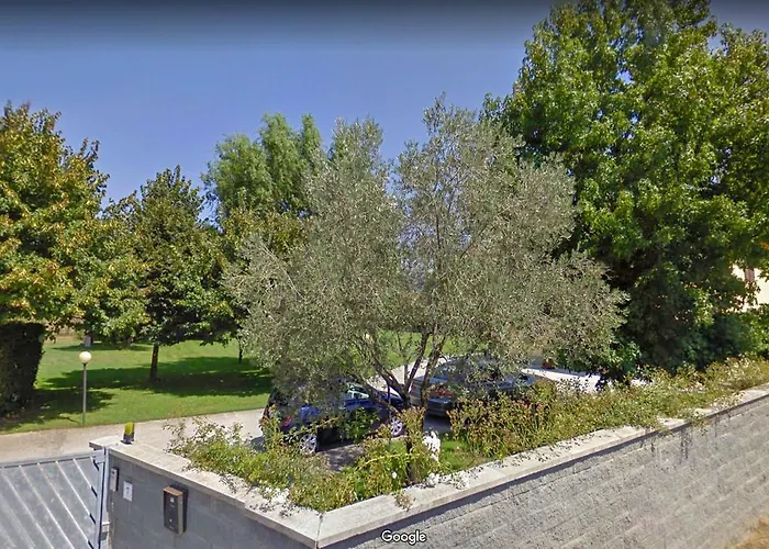 Il Giardino Dei Fiori Pensjonat