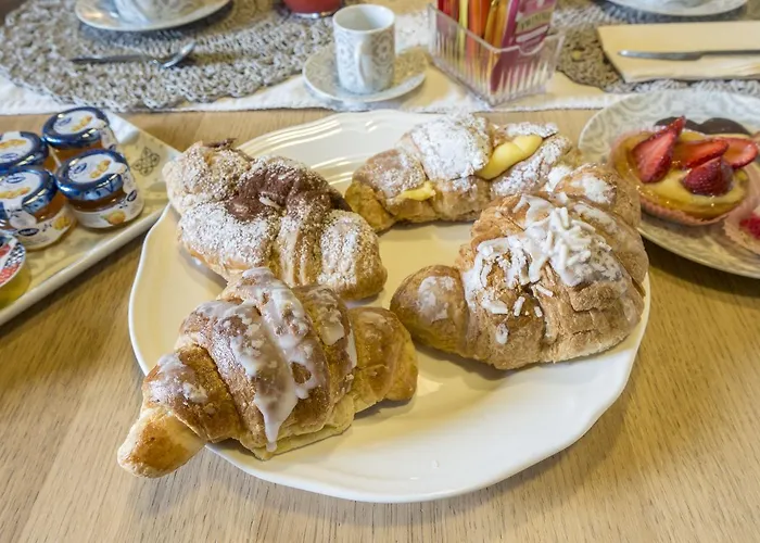 Il Giardino Dei Fiori San Giuliano Terme