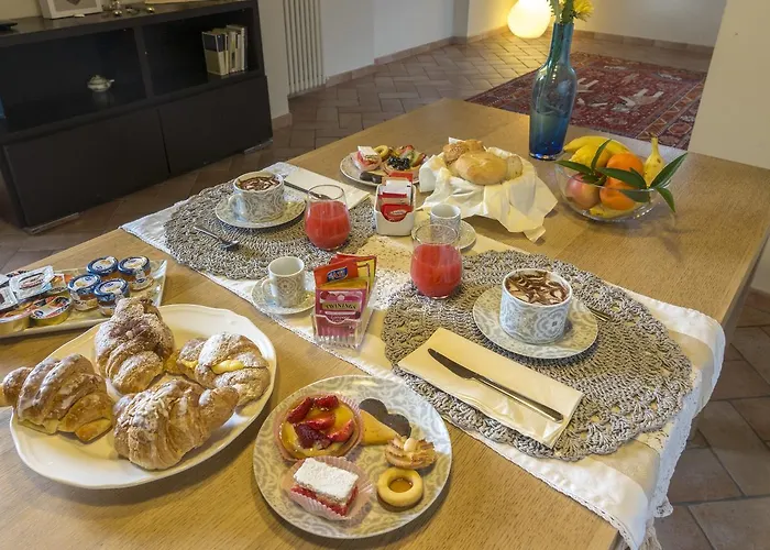 Il Giardino Dei Fiori *