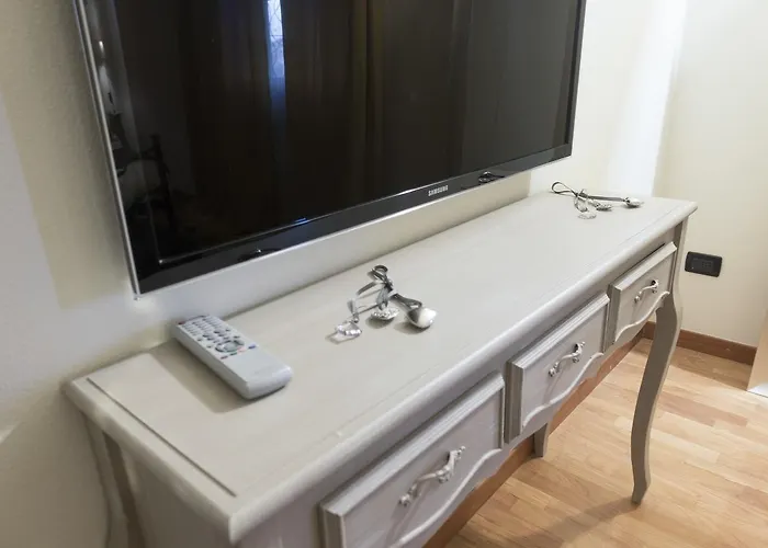 Il Giardino Dei Fiori * San Giuliano Terme