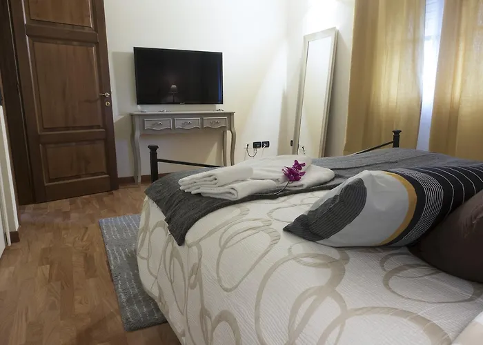 Πανσιόν Il Giardino Dei Fiori San Giuliano Terme