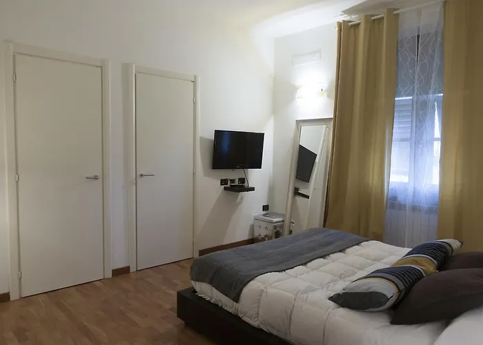 Il Giardino Dei Fiori