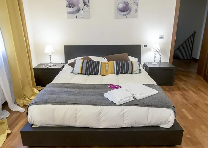 Il Giardino Dei Fiori San Giuliano Terme