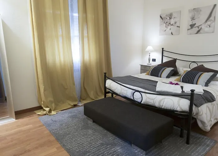 Il Giardino Dei Fiori Πανσιόν San Giuliano Terme