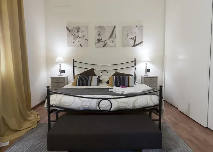 Il Giardino Dei Fiori