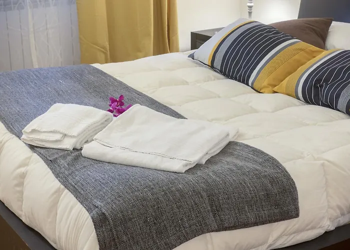 Il Giardino Dei Fiori Pensjonat *