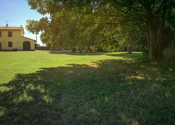 Il Giardino Dei Fiori Pensjonat