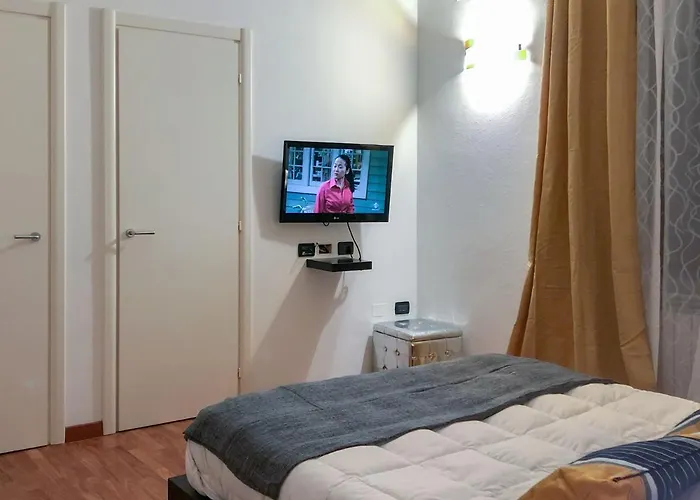 Il Giardino Dei Fiori Pensjonat San Giuliano Terme